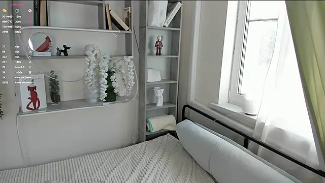 TawnyaVanschaick webcam
