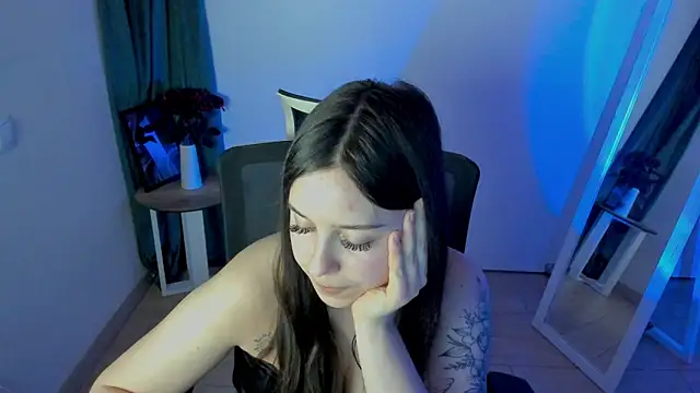 Lilu_May webcam