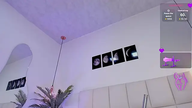 _Stephany_lee webcam
