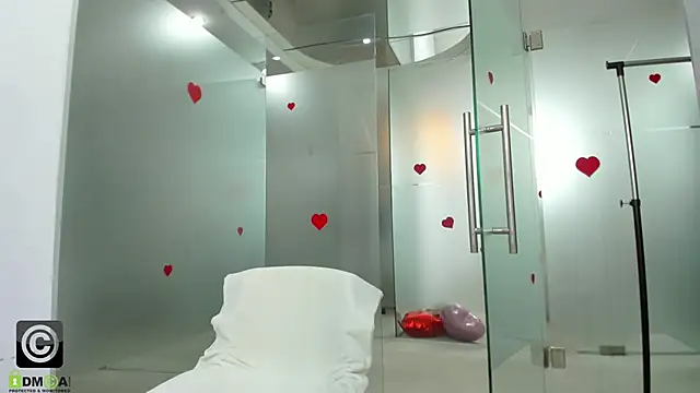 missdominna webcam