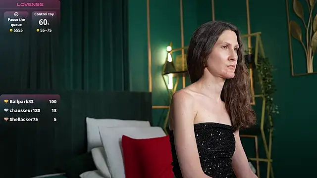 Fetish_Pamela webcam