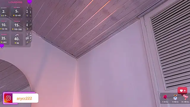 arycooper_ webcam