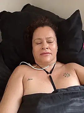 Lilibhet webcam
