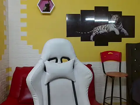 chacorta_ webcam