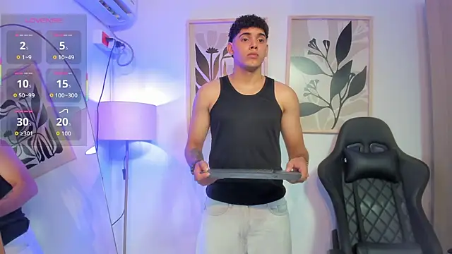 justin_payn14 webcam