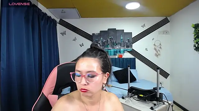 Tamytrickss1 webcam