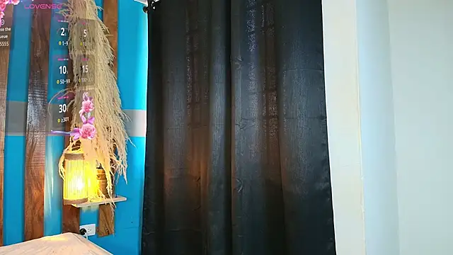 DinokoAndKimcyci webcam