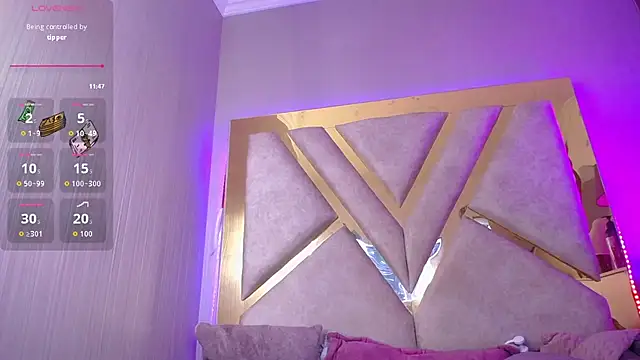 Charlotte_miles live sex cam