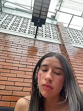 LilyRossi_ webcam