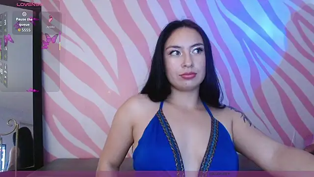 Scarlet_queen4 webcam