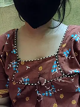 Jassi_telugu webcam