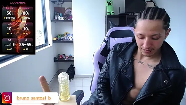 Bruno_santos1 webcam
