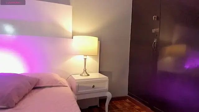 Dasha_Rouse1 webcam