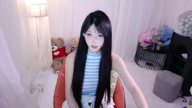 Zoe-001 webcam