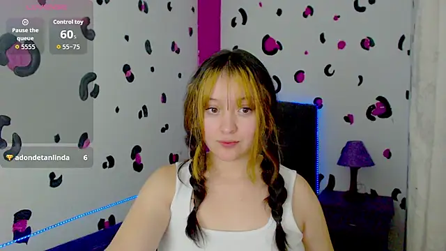 vero_doll12 webcam