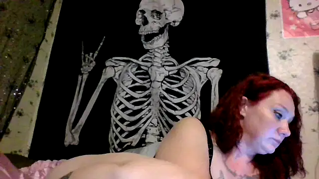 gagqueen2026 webcam