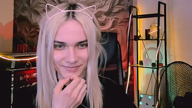 DanaWint webcam