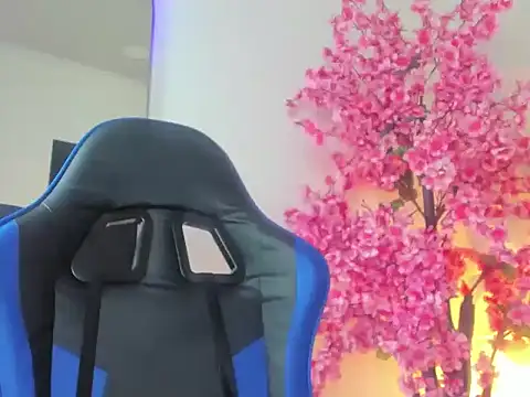 enma_looser webcam