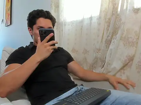 Erick_Wallace webcam