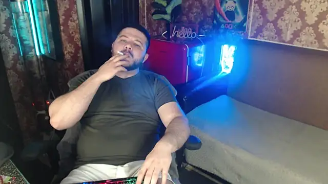 thor_master webcam
