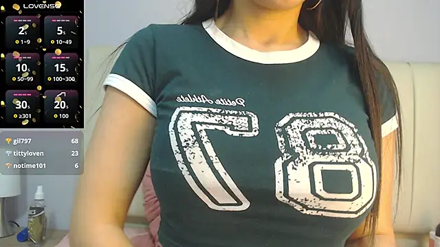 amy_le01 webcam