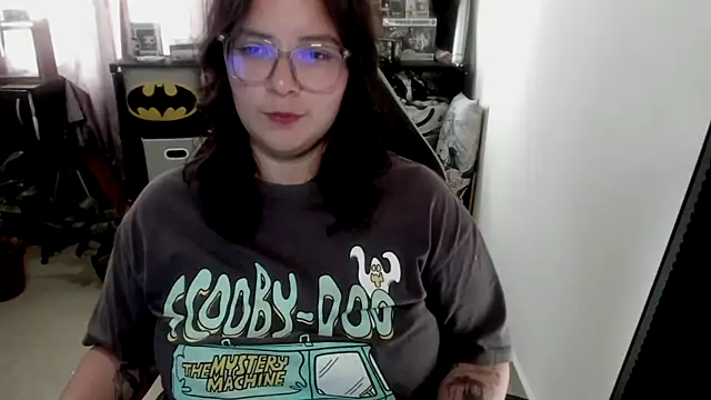 aika-dreams webcam