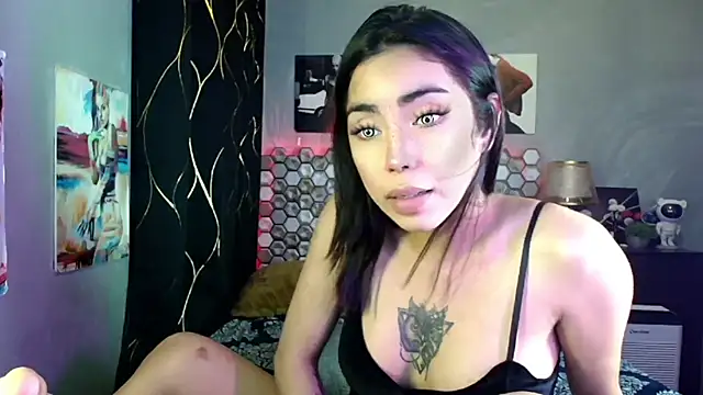 Hot_Metallica69 webcam