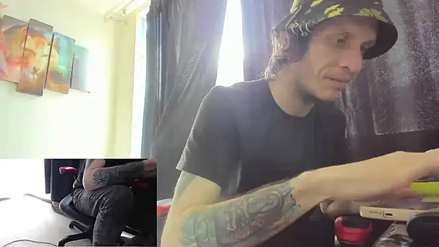 Jeff_Walton@xh webcam