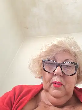 Merilulla webcam