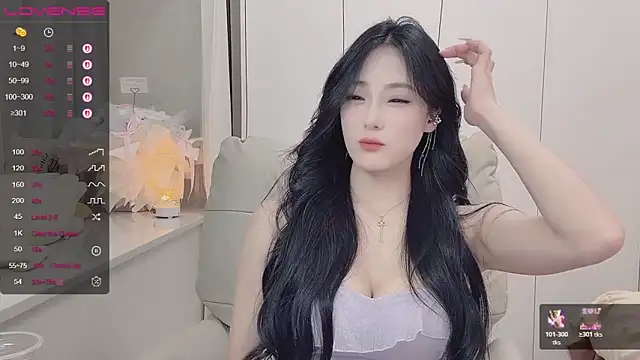 uuxiaocai live sex cam