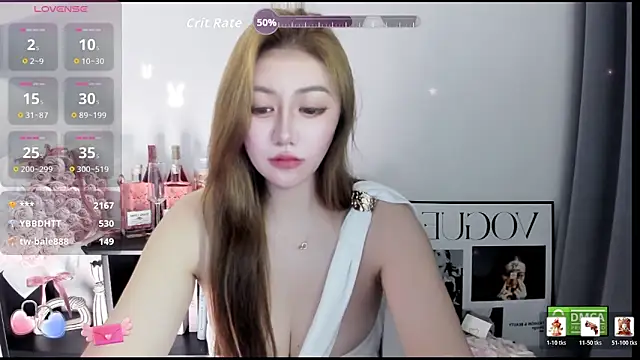 Cute_Mango webcam