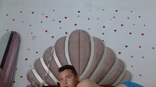 sven_fox723 webcam