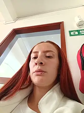 Samyra_Biker12 webcam