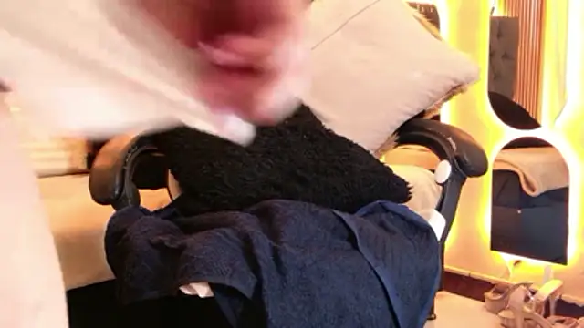 Veronicajhonsonn webcam