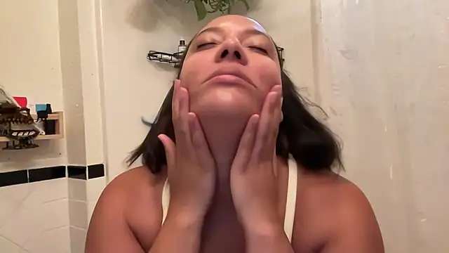 dreamyriri webcam