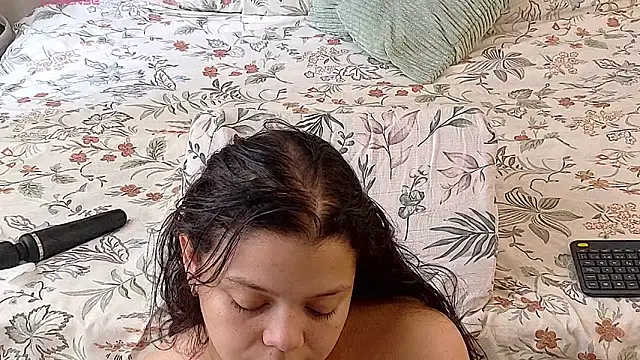 Amanda_sweet webcam