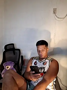 Felix_Asher webcam