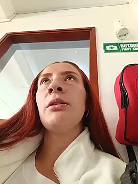 Samyra_Biker12 webcam