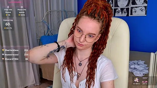 VioletShine