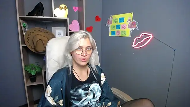 rubydaviss - RubyDaviss's free webcam - UK Sex Cams