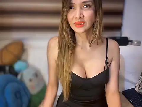 Maiskay - Trans webcam sex chat