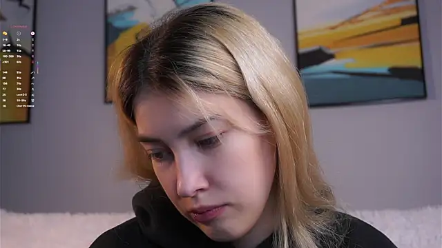AngelicRice webcam