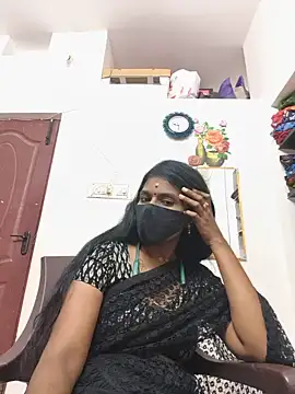 tamil_yalini12 - Tamil_Yalini12's free webcam - UK Sex Cams