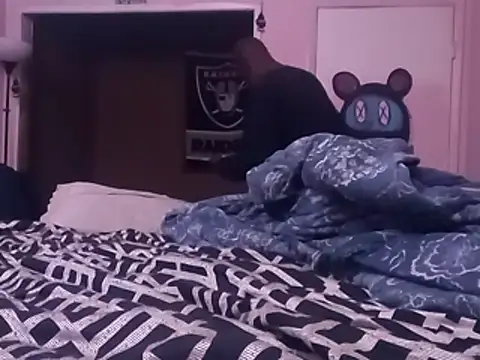 Blkstylion webcam