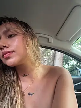 amanda-medrano1 webcam