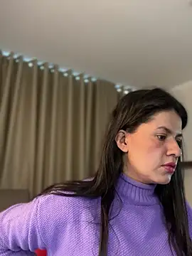 Zandrina webcam