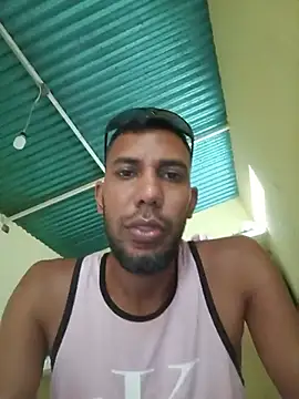 UnreadyChutzpa webcam