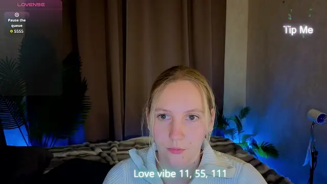Anna_Chelsea webcam