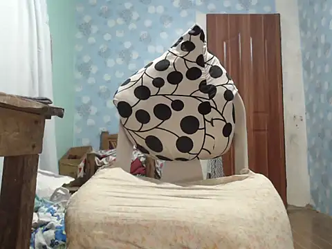 amazing_jane2918 webcam
