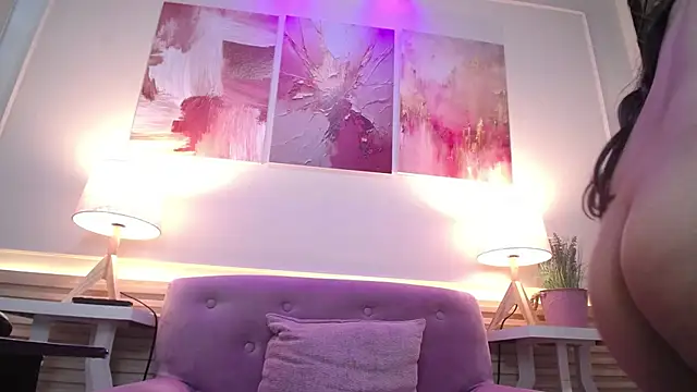 SweetyLaly webcam